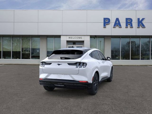 New 2025 Ford Mustang Mach-E Premium image 8