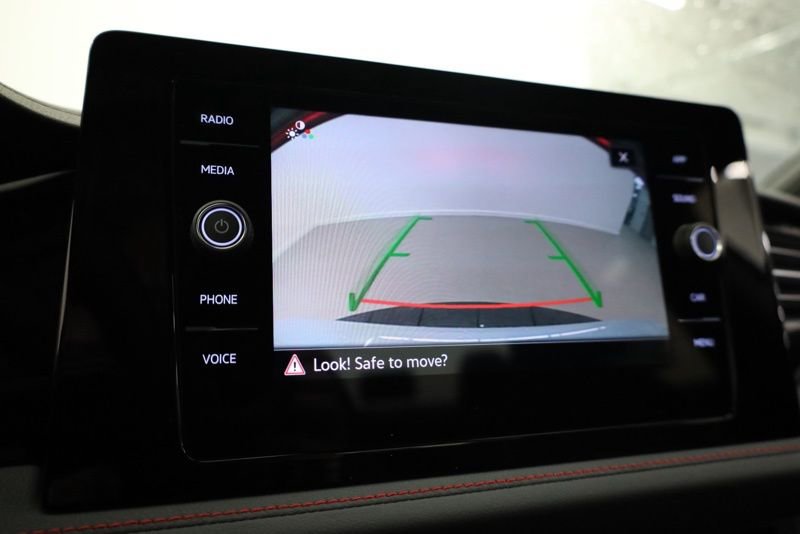 New 2026 Volkswagen Jetta GLI Autobahn image 20