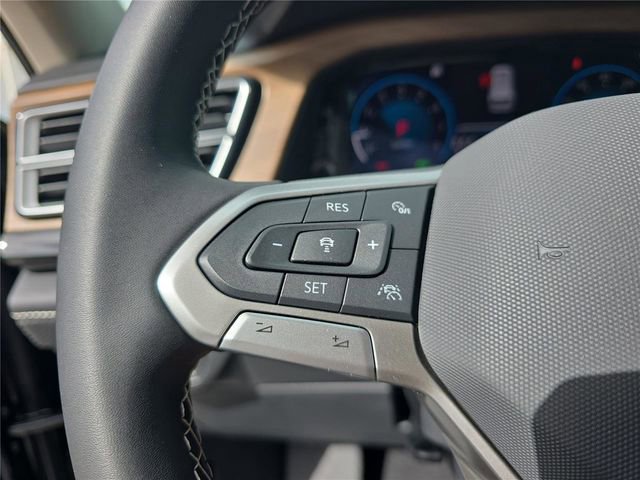 New 2026 Volkswagen Atlas SE image 20