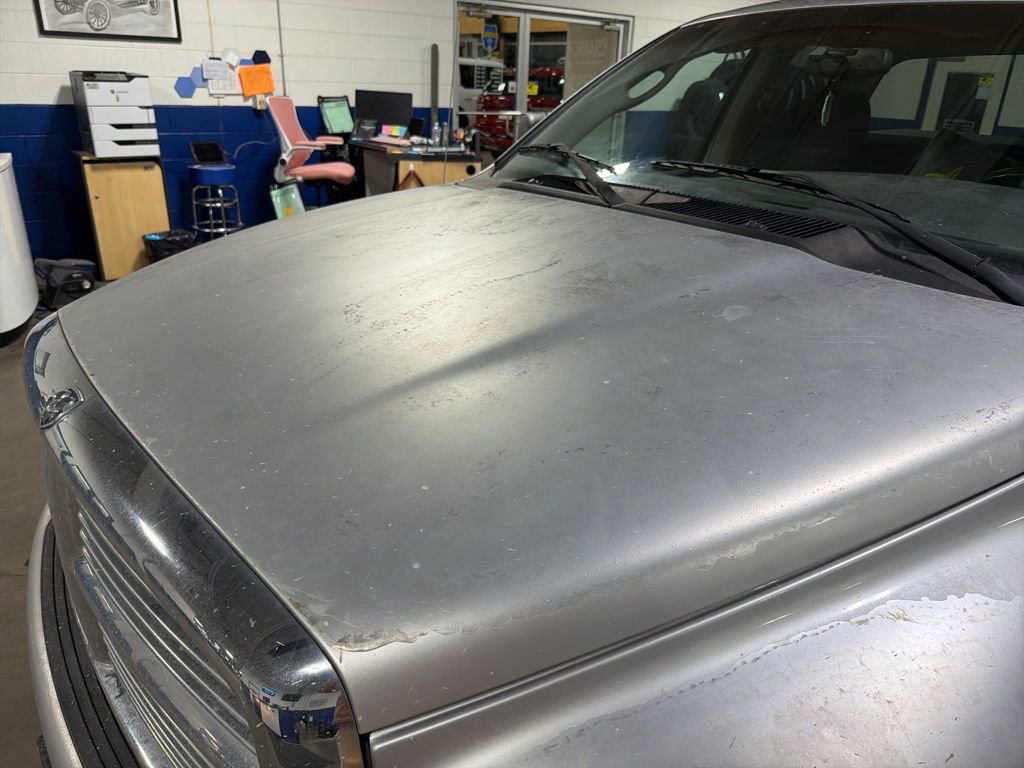 Used 2003 Dodge Ram 1500 Truck 2WD Quad Cab image 13