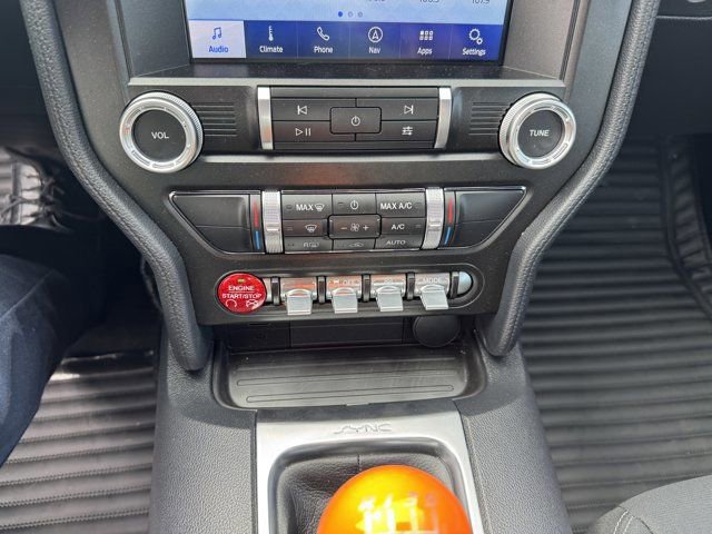 Used 2021 Ford Mustang GT w/ Equipment Group 301A image 19