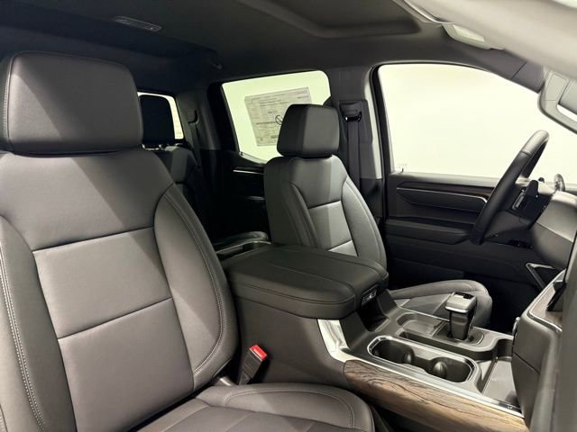 New 2026 GMC Sierra 1500 SLT w/ SLT Premium Package image 32
