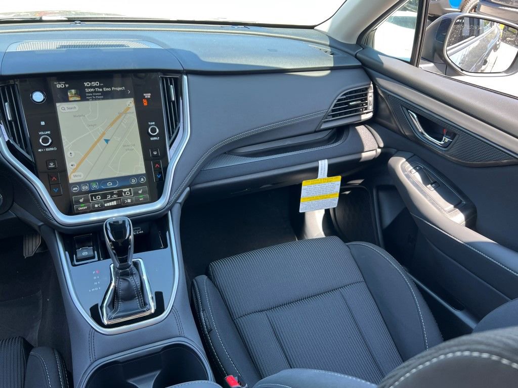 New 2025 Subaru Legacy Premium w/ Popular Package #1A image 13