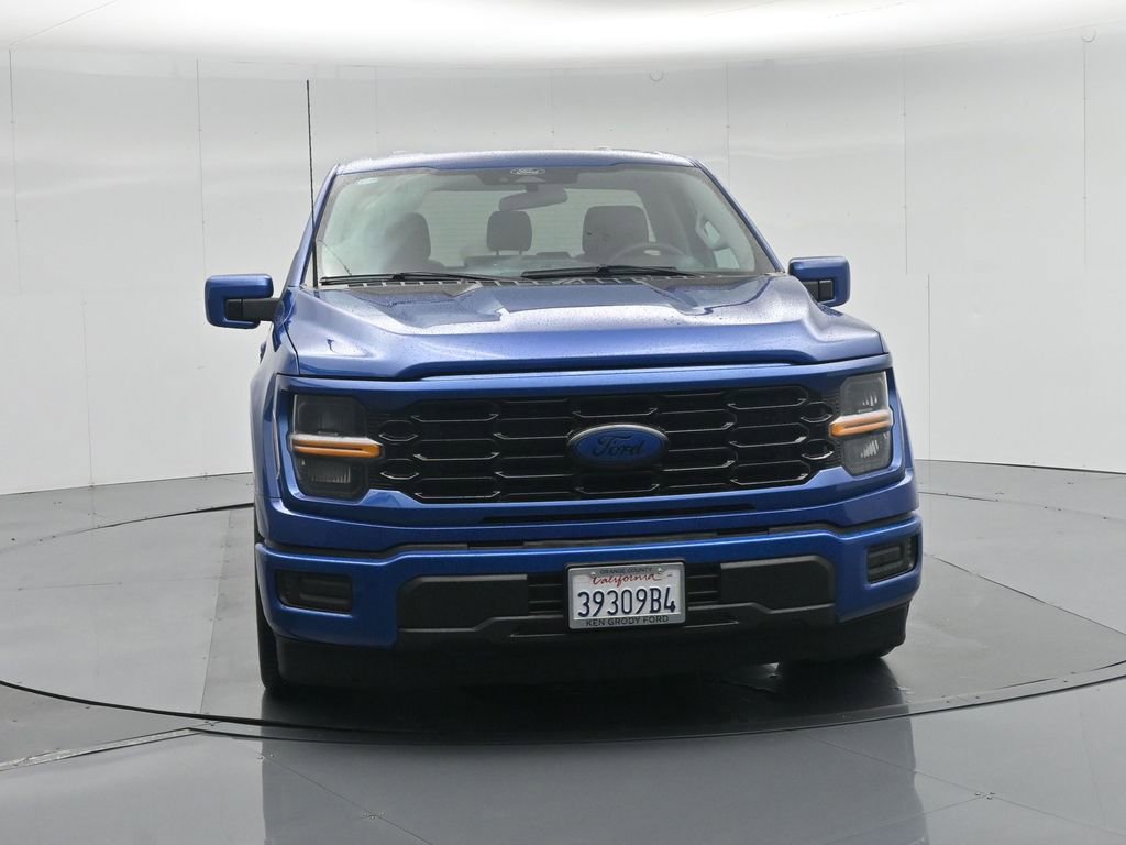 Used 2024 Ford F150 XL image 50