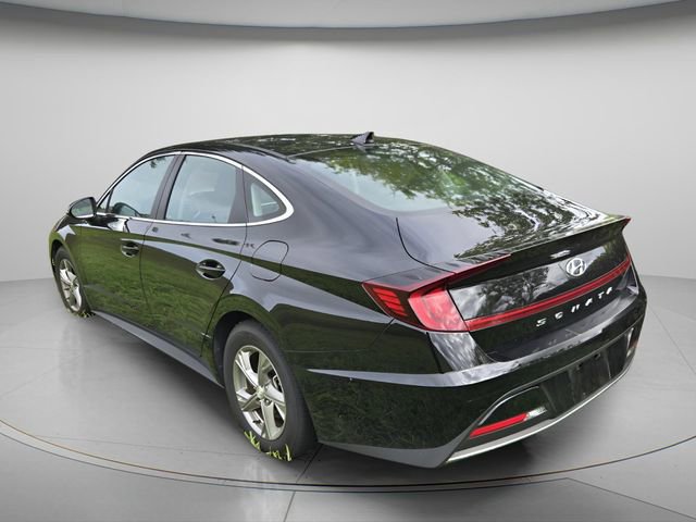 Used 2023 Hyundai Sonata SE w/ Cargo Package FWD image 5