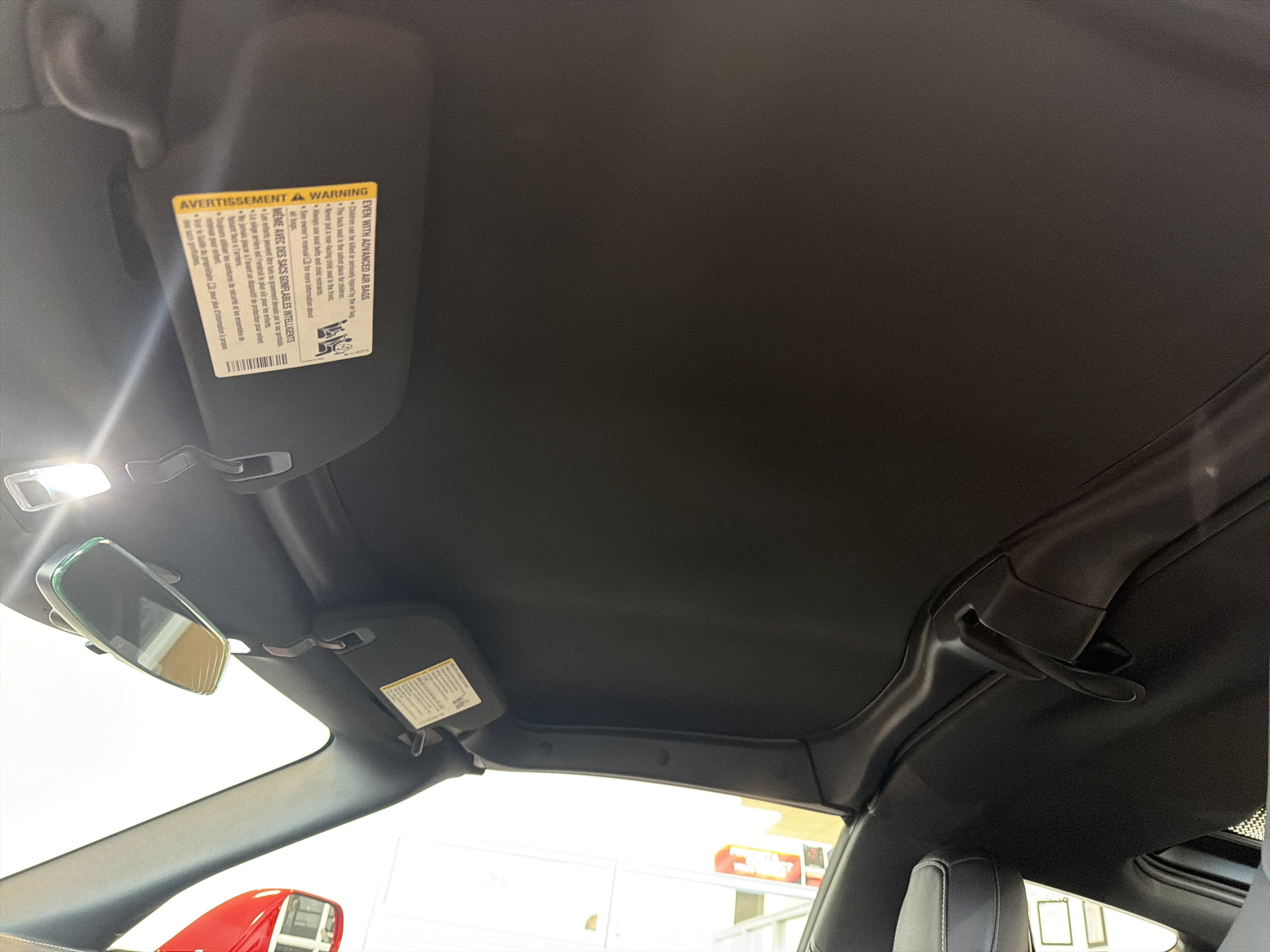 Used 2019 Chevrolet Corvette ZR1 w/ Battery Protection Package image 26