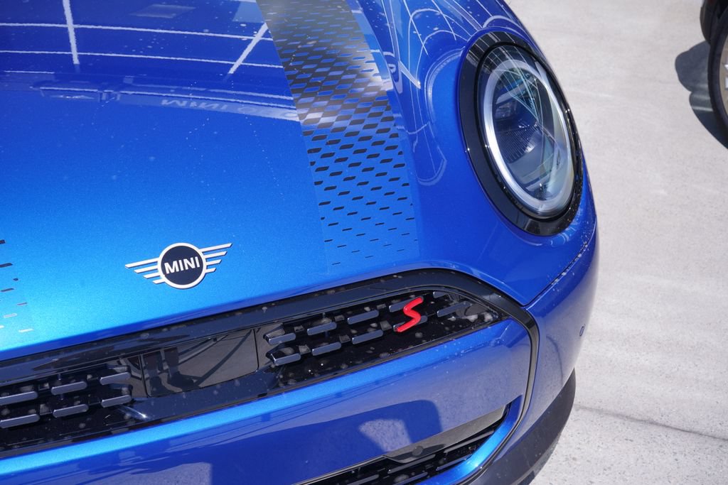 New 2026 MINI Cooper S FWD image 5