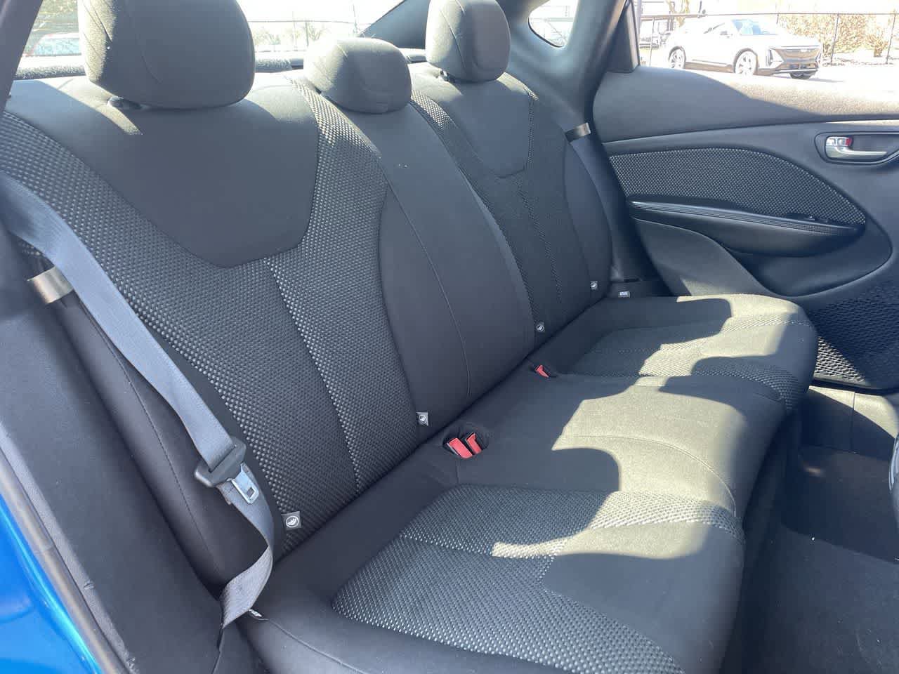 Used 2016 Dodge Dart SE w/ Convenience Group FWD image 15