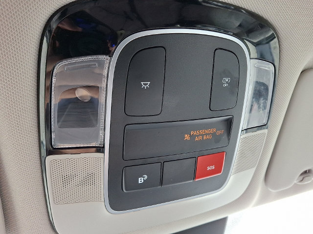 Used 2025 Hyundai Tucson SEL AWD/4WD image 22
