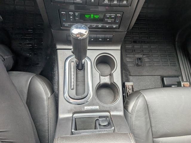 Used 2010 Ford Explorer Sport Trac Limited image 14