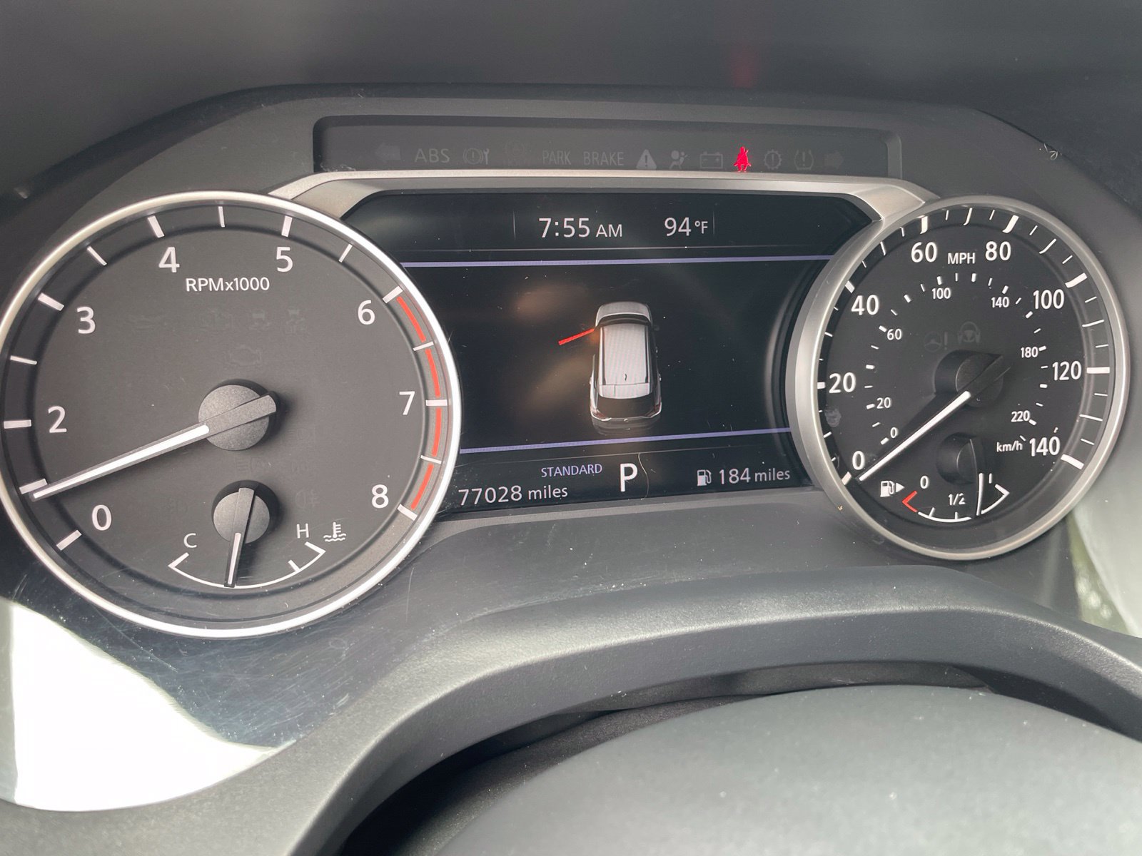 Used 2023 Nissan Rogue S FWD image 23