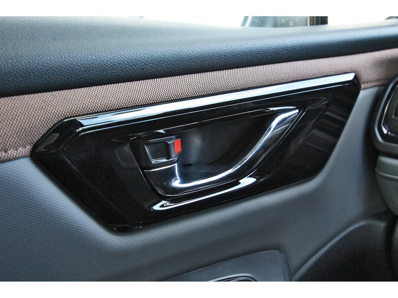 New 2026 Subaru Forester Sport AWD/4WD image 17