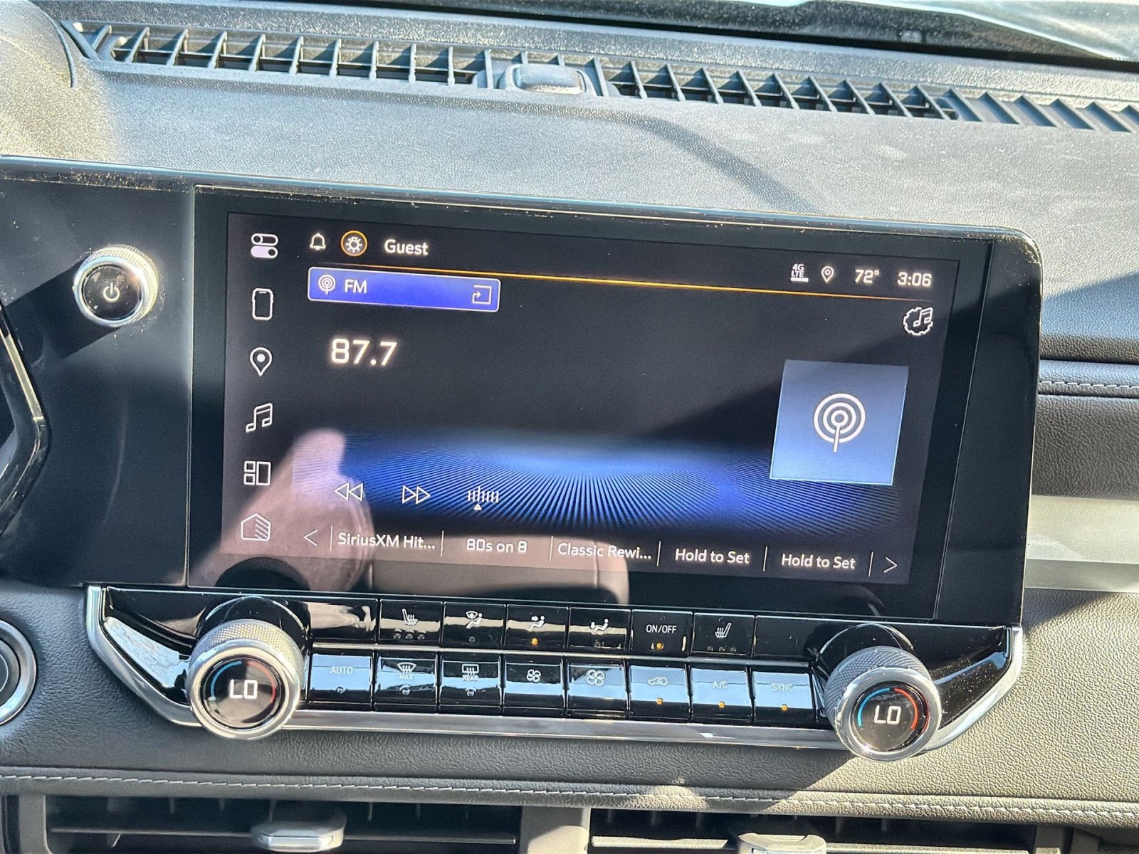 New 2026 Chevrolet Colorado LT w/ LT Convenience Package image 18