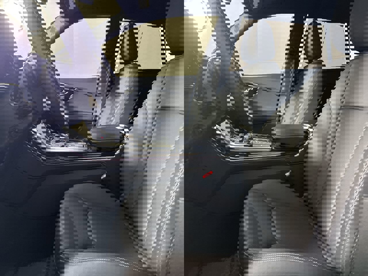 Used 2025 Audi Q8 Premium Plus w/ Premium Plus Package video 2