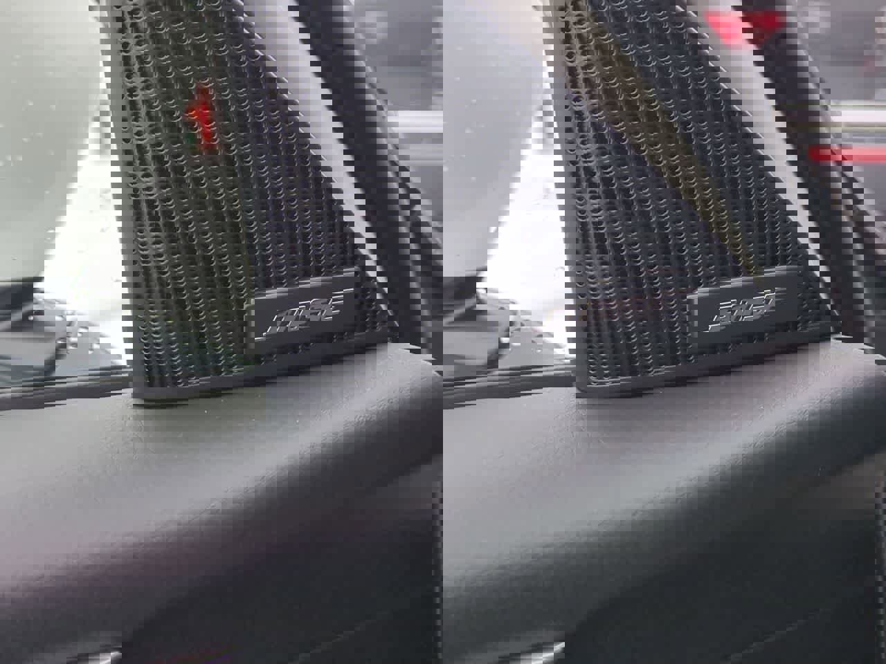 New 2026 MAZDA CX-90 Plug-In Hybrid w/ Premium Plus image 31