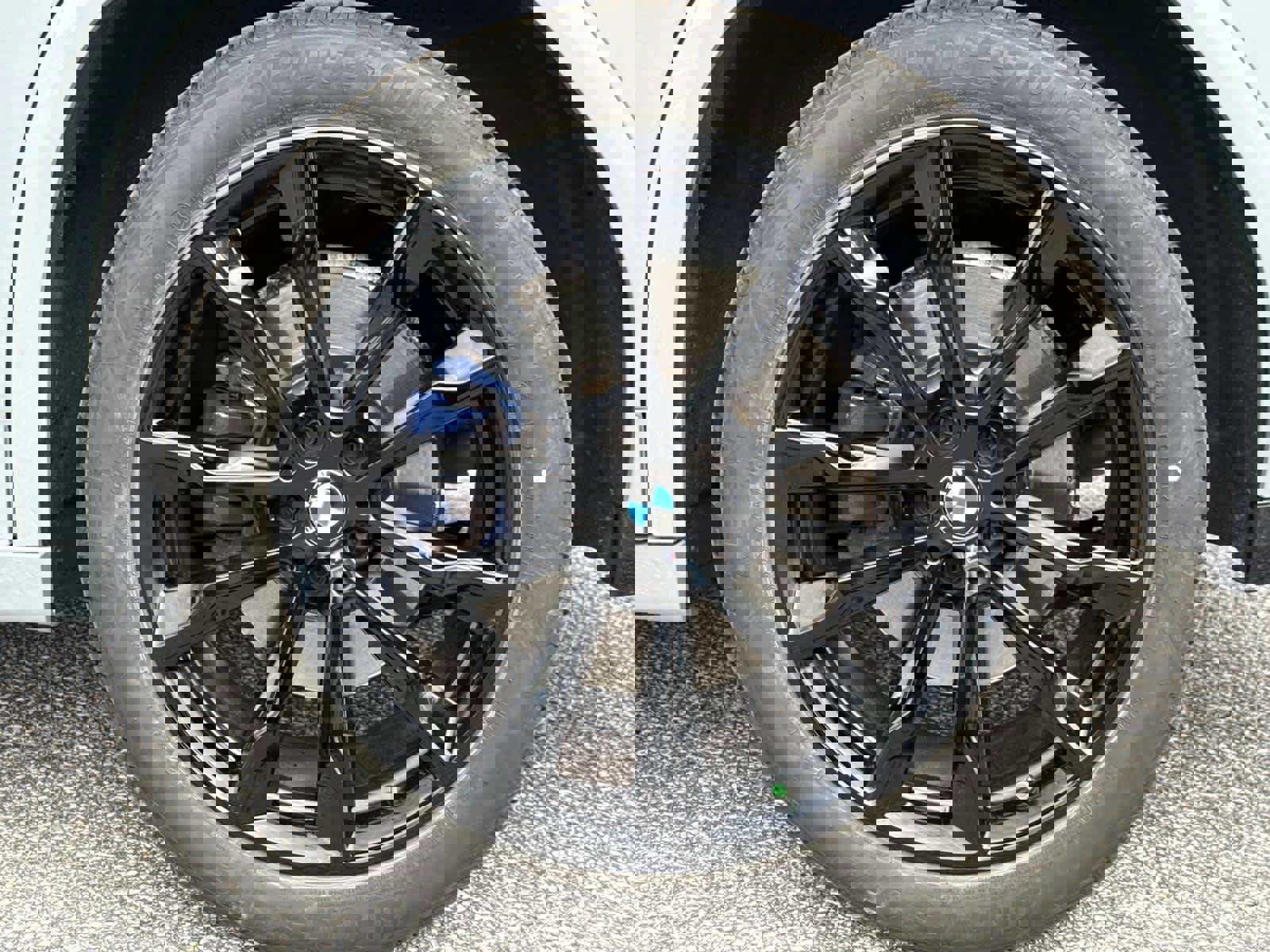 Certified 2024 BMW X4 M40i w/ Premium Package image 12