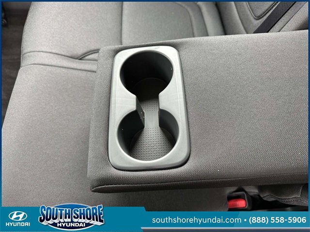 Certified 2026 Hyundai Tucson SE image 15