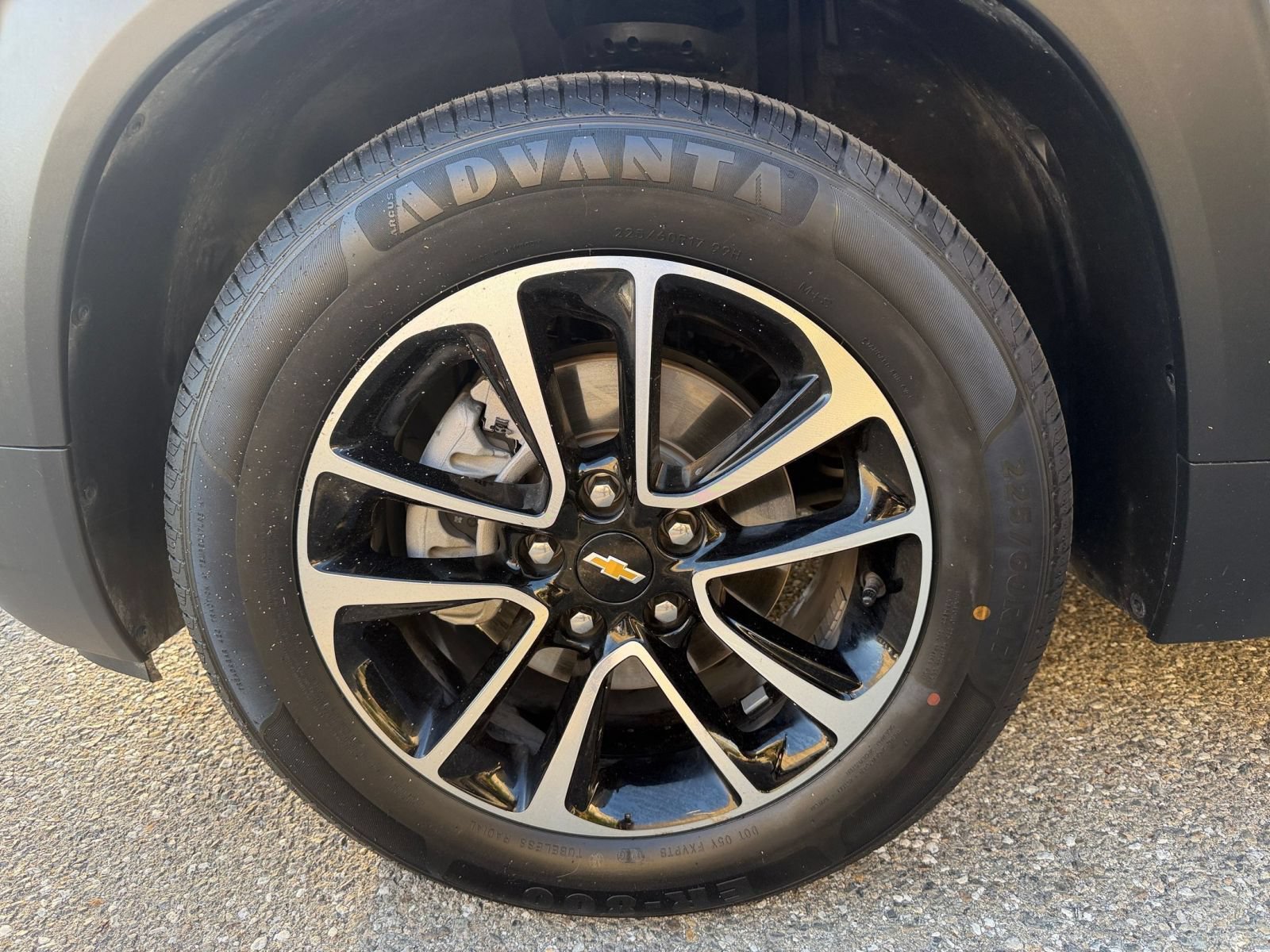 Used 2025 Chevrolet TrailBlazer LT FWD image 29