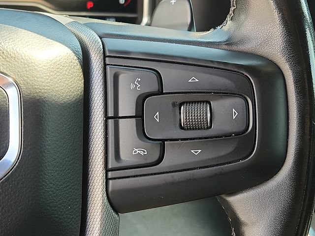 Certified 2024 GMC Sierra 1500 Denali w/ Technology Package AWD/4WD image 22