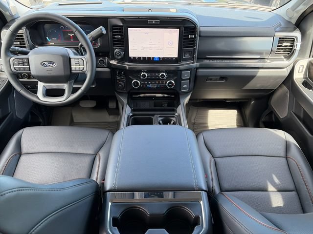 New 2027 Ford F450 Lariat w/ Lariat Ultimate Package AWD/4WD image 10