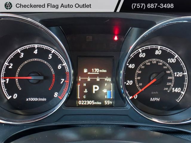 Used 2025 Mitsubishi Outlander Sport ES image 23