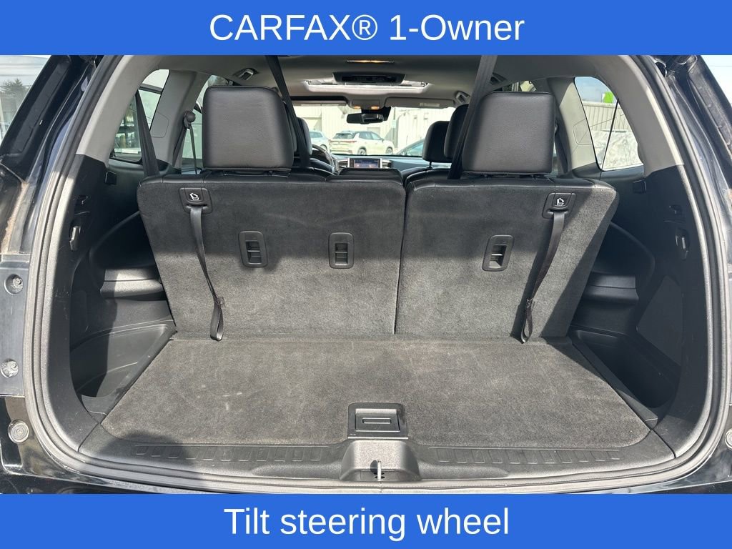 Used 2018 Honda Pilot Touring image 32