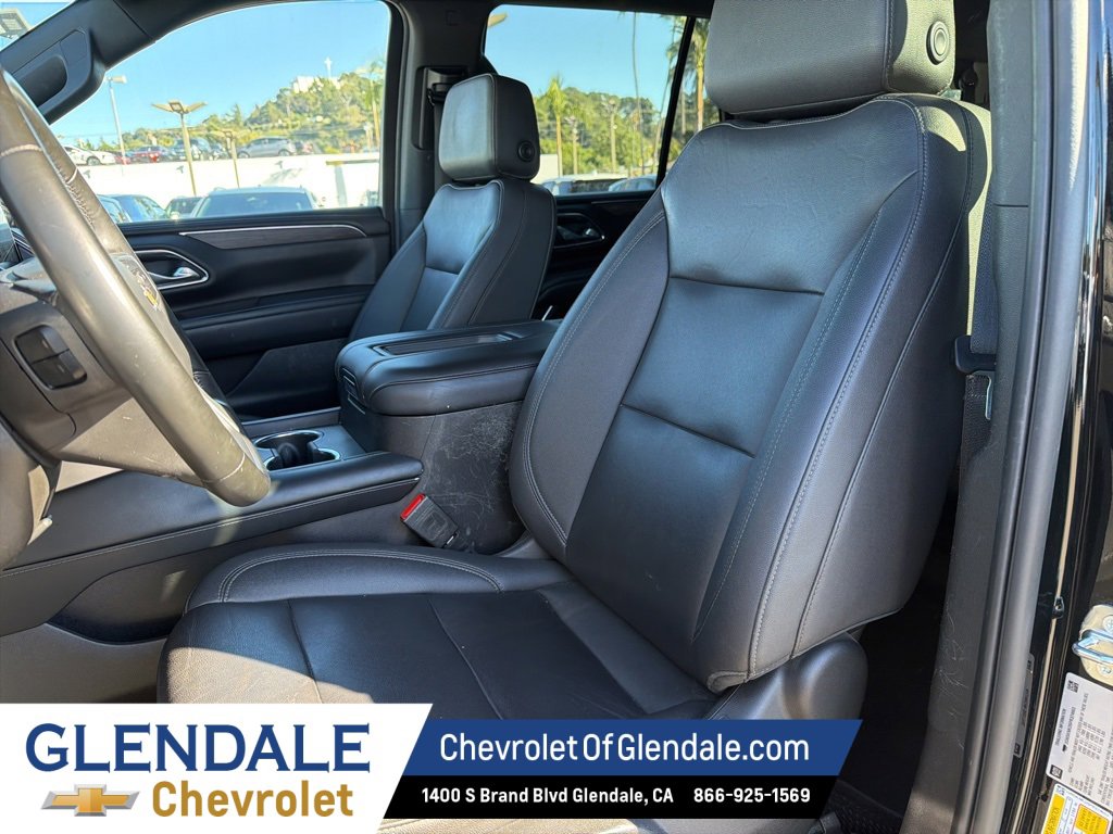Used 2023 Chevrolet Tahoe LT image 15