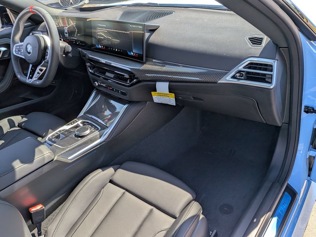 New 2026 BMW M240i xDrive Coupe AWD/4WD image 9