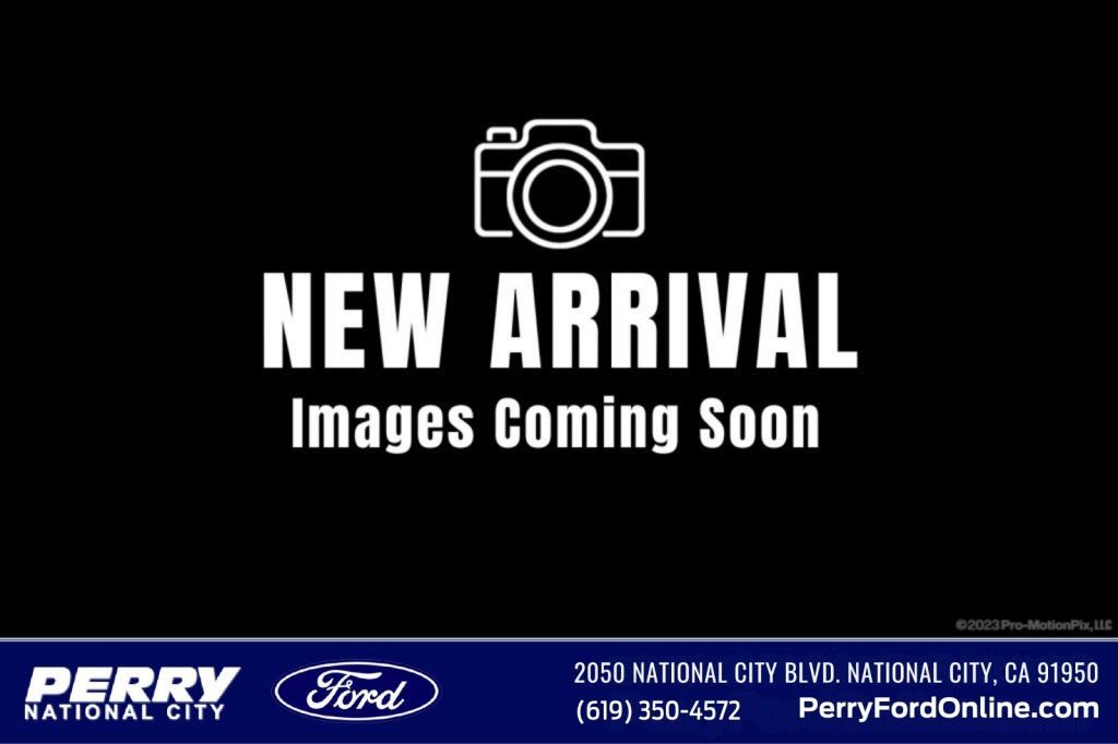 Used 2021 Chevrolet TrailBlazer LT w/ Driver Confidence Package