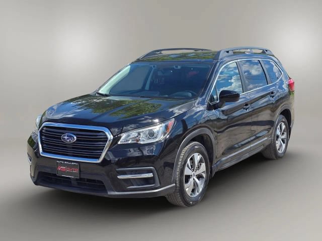 Used 2019 Subaru Ascent Premium