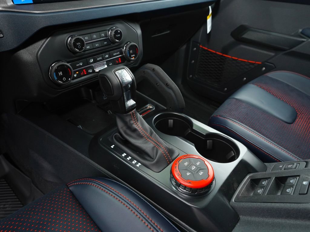 New 2025 Ford Bronco Raptor image 40