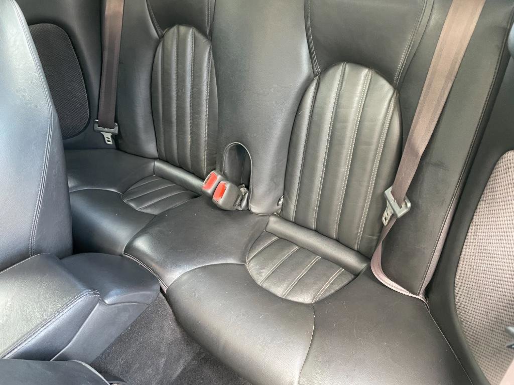 Used 2005 Jaguar XK8 Convertible image 32