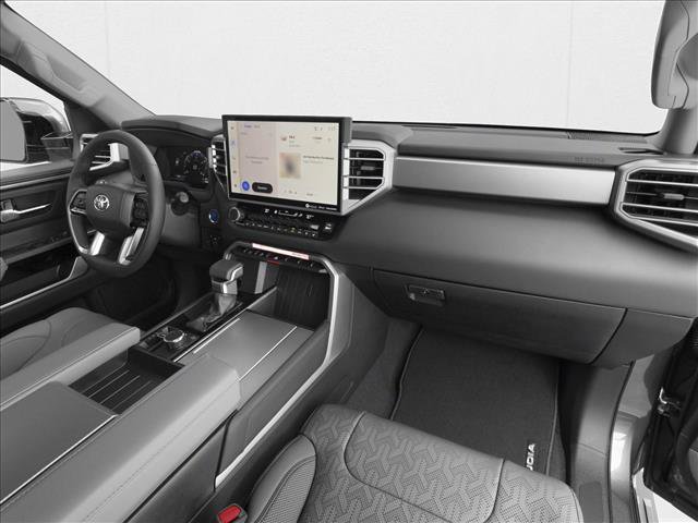 New 2026 Toyota Sequoia Limited AWD/4WD image 11