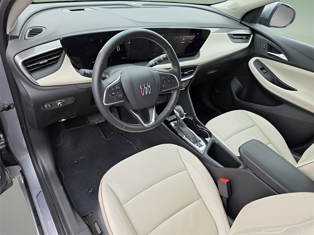 Used 2024 Buick Encore GX Avenir w/ Avenir Convenience Package image 23