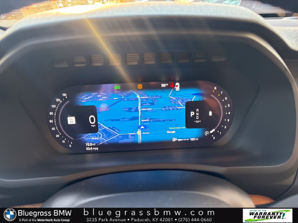 Used 2024 Volvo XC90 B5 Plus AWD/4WD image 16