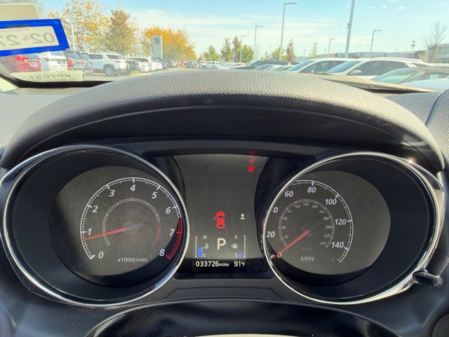 Used 2025 Mitsubishi Outlander Sport ES AWD/4WD image 11