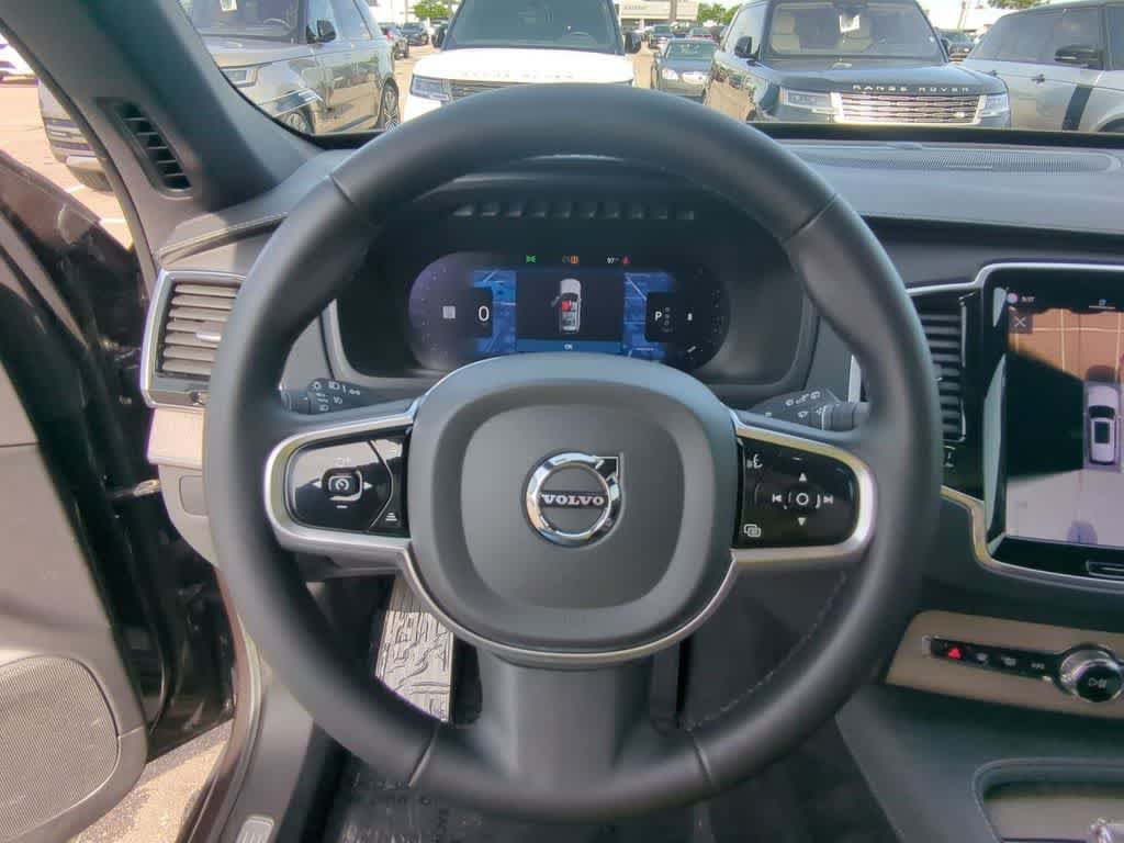 Used 2023 Volvo XC90 B6 Ultimate AWD/4WD image 21