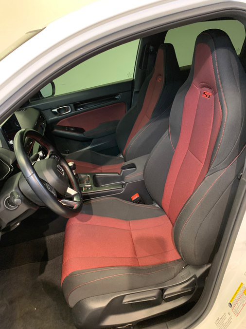 Used 2022 Honda Civic Si image 16
