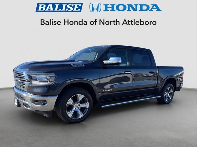 Used 2020 RAM 1500 Laramie