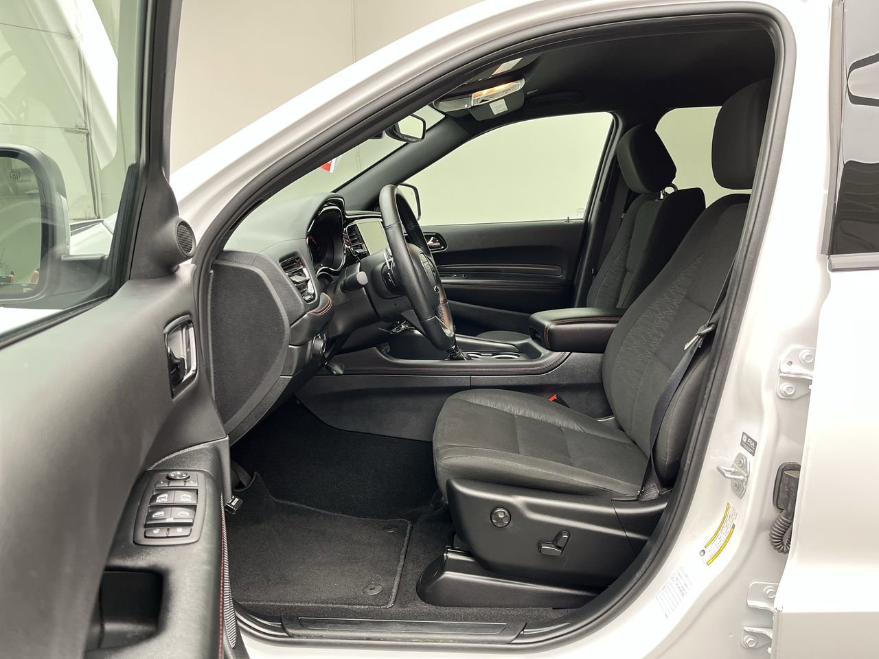 Used 2026 Dodge Durango GT AWD/4WD image 3