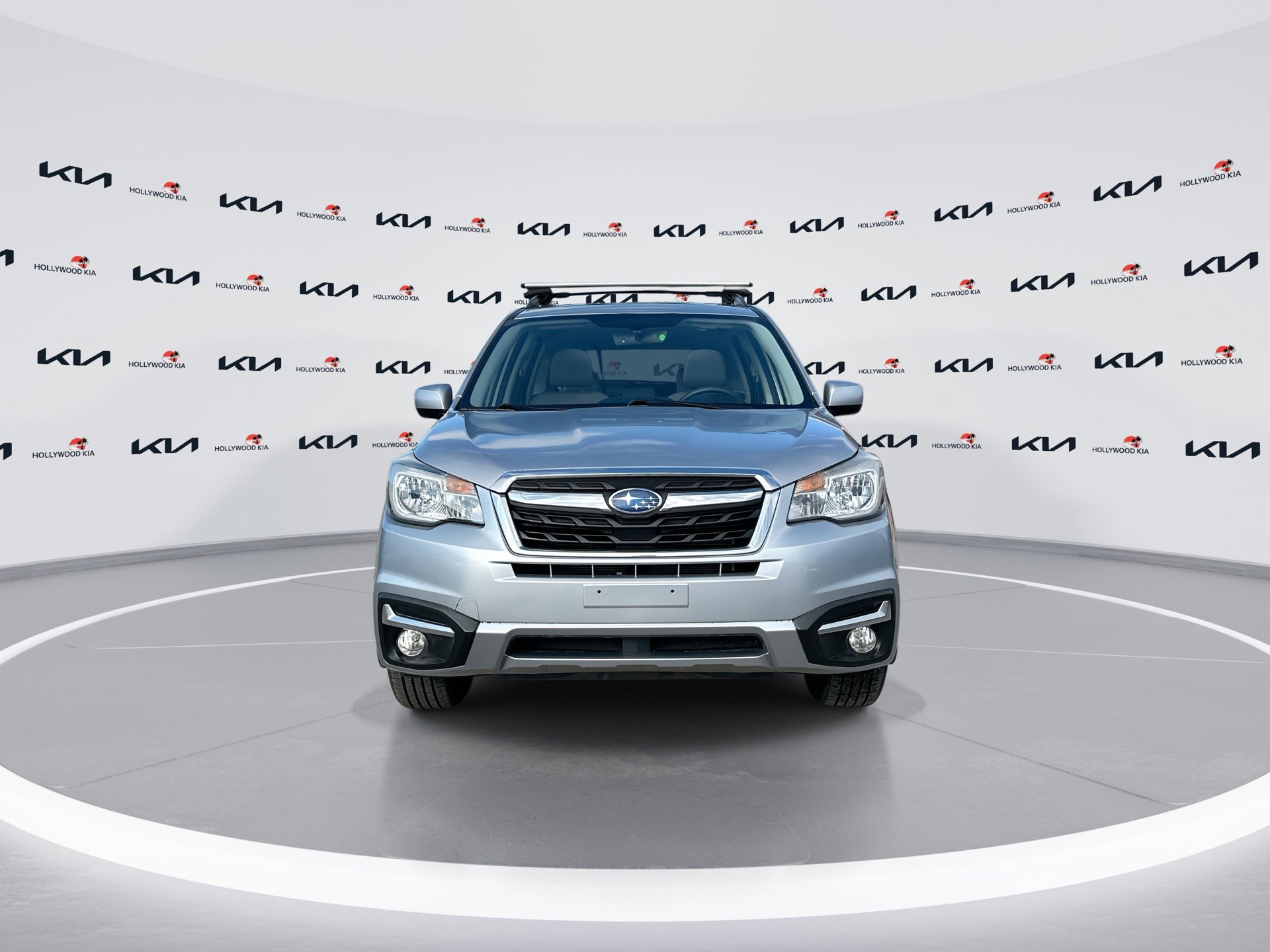 Used 2018 Subaru Forester 2.5i Limited image 3