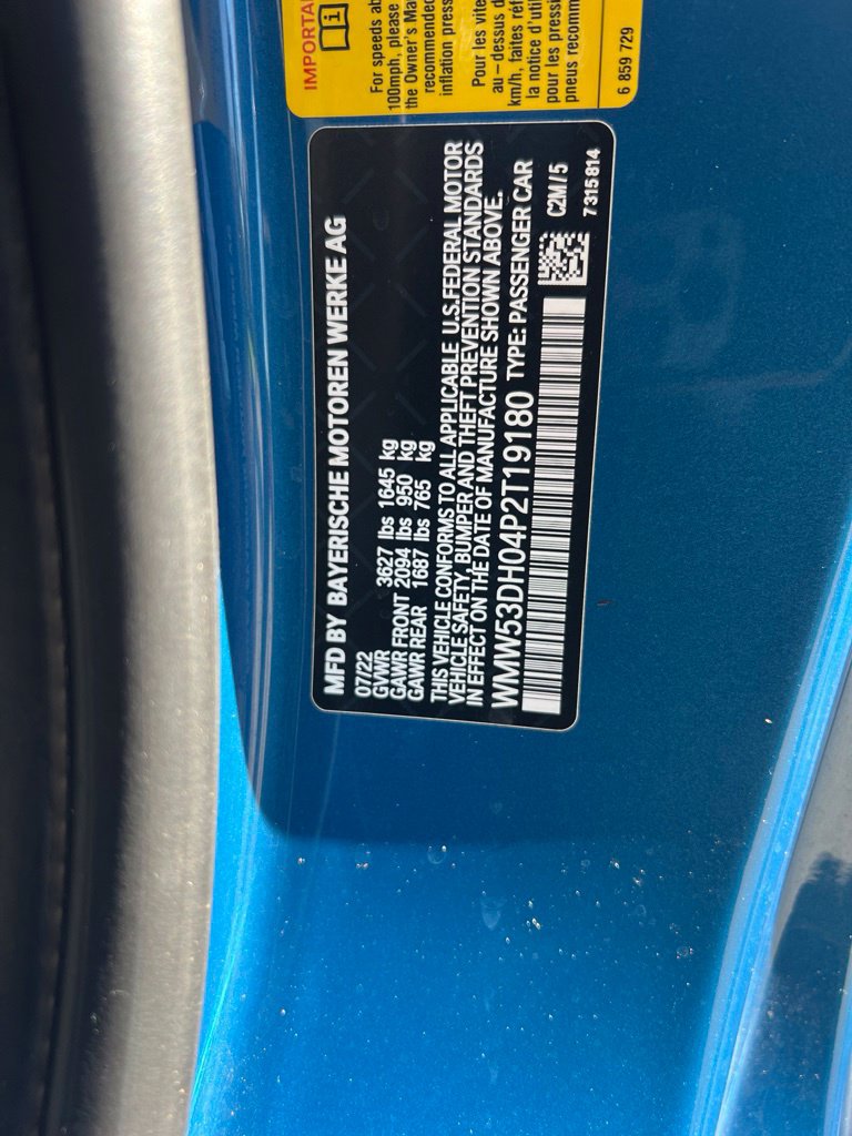 Used 2023 MINI Cooper S FWD image 30