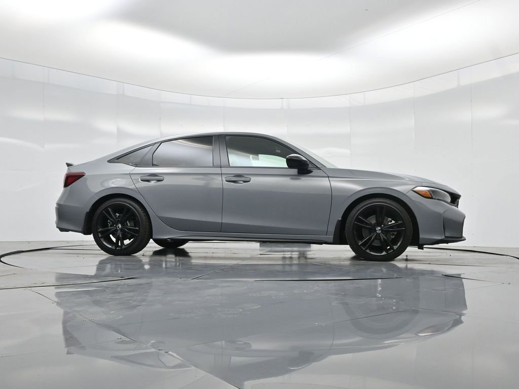 Used 2026 Honda Civic Si image 45