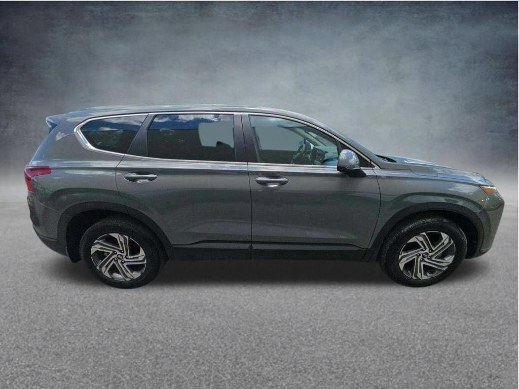 Used 2023 Hyundai Santa Fe SE FWD image 9