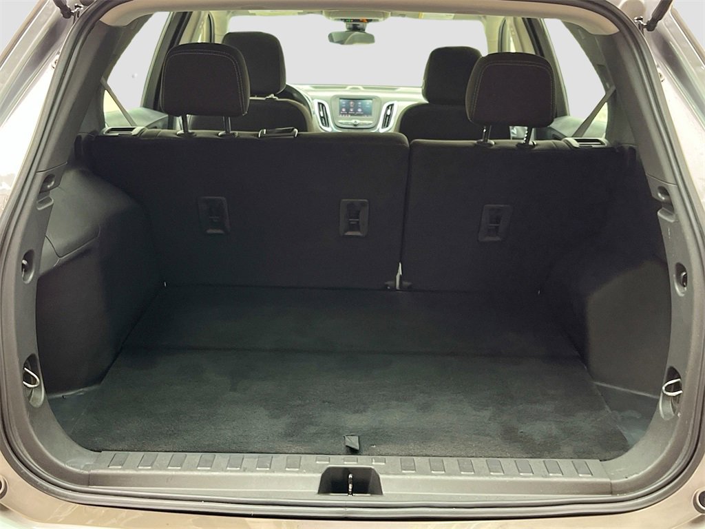 Used 2024 Chevrolet Equinox LS image 25