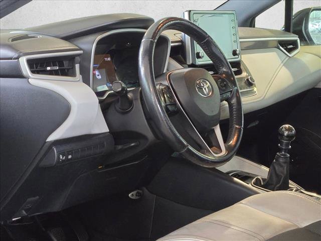 Used 2019 Toyota Corolla XSE FWD image 9