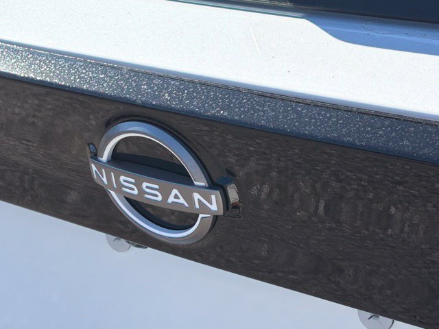 New 2027 Nissan Kicks S FWD image 13