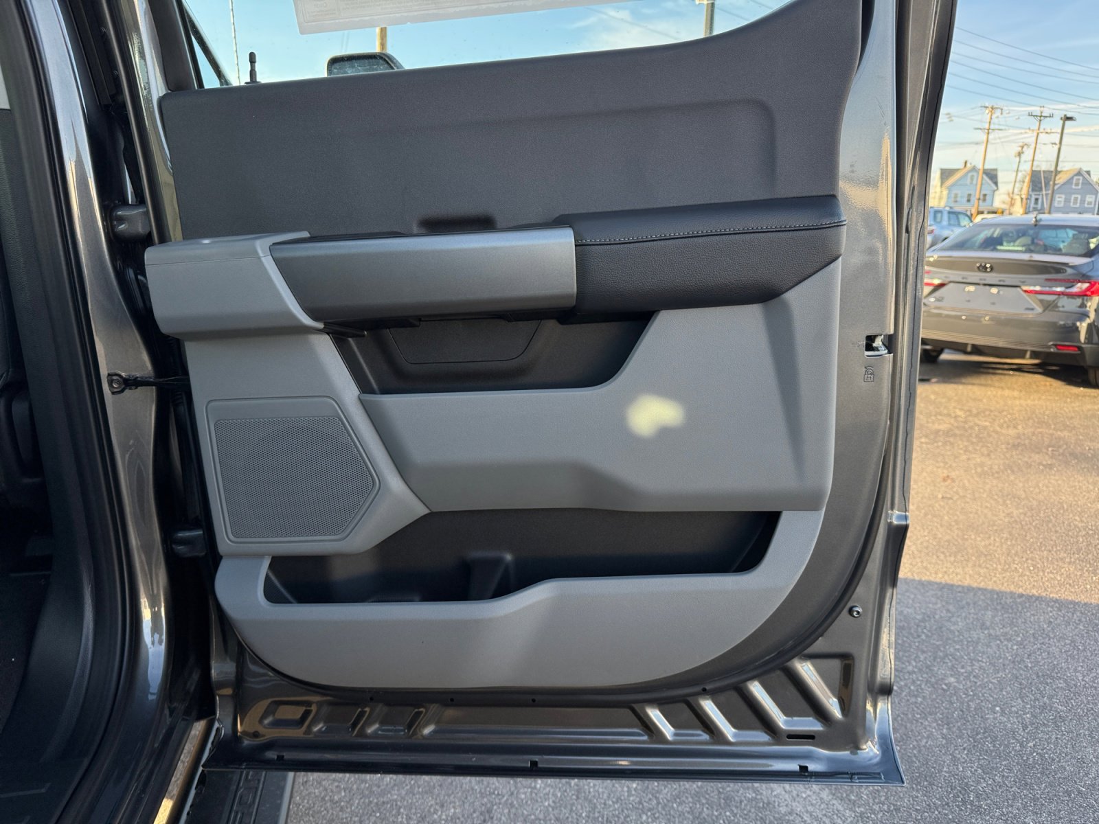 New 2026 Ford F250 XL w/ STX Appearance Package image 27