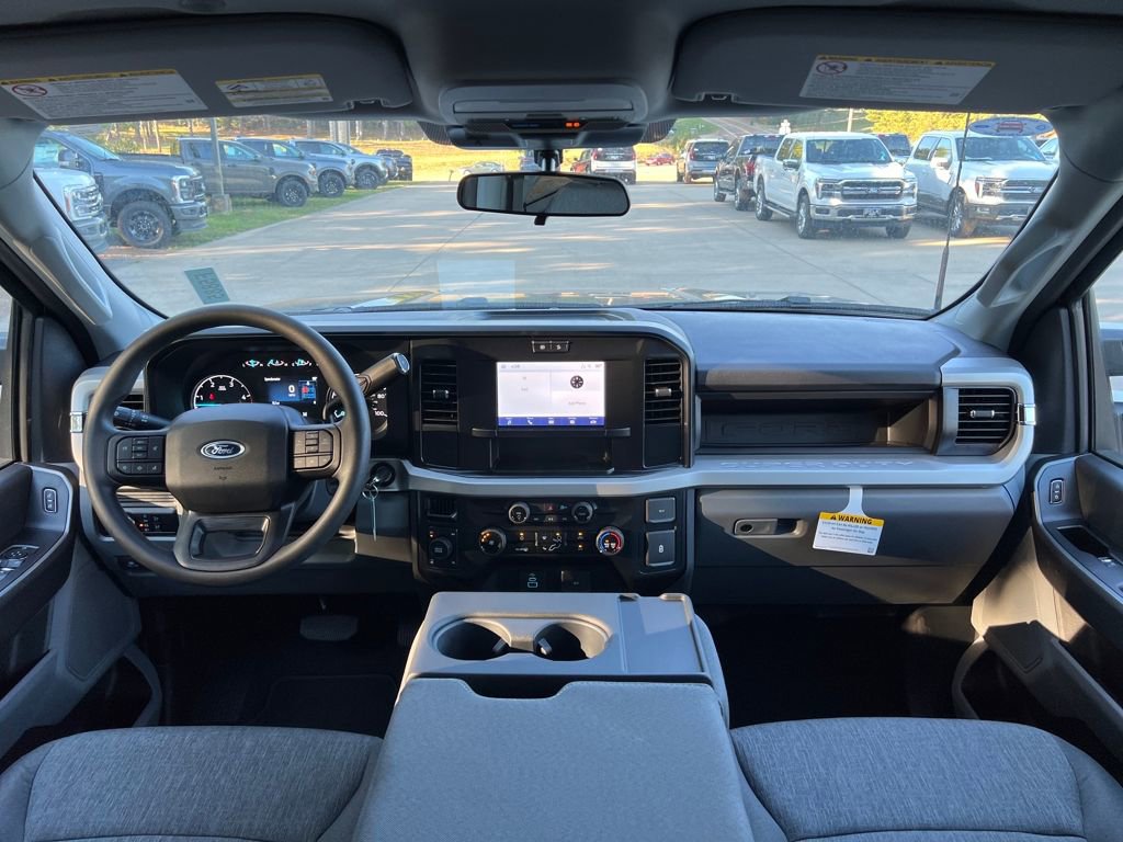 New 2026 Ford F250 XL w/ STX Appearance Package image 20