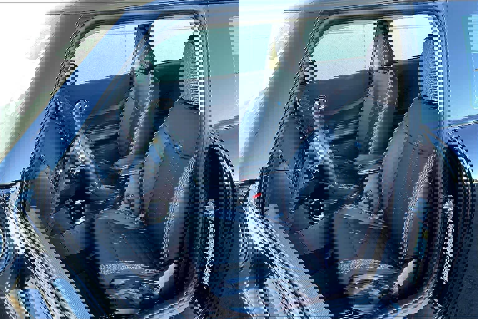 Used 2025 MINI Cooper S image 8